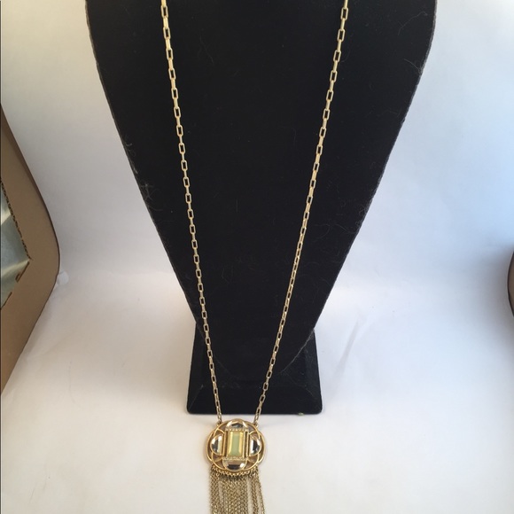 Lia Sophia necklace - Picture 6 of 7